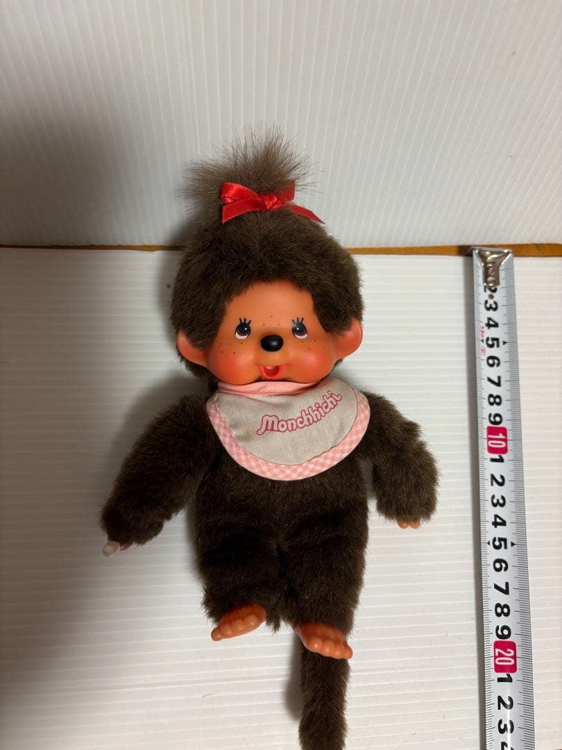 モンチッチ　ご当地　限定品　8点　まとめ売り