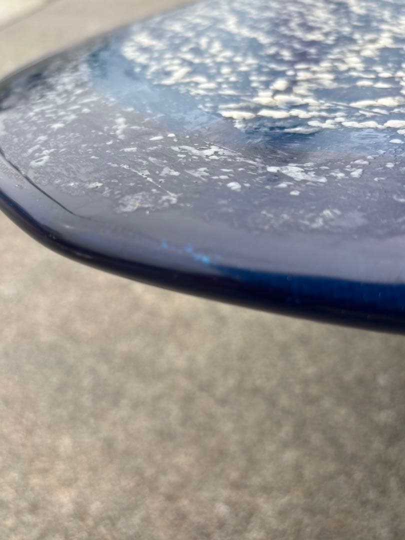 Joel Tudor ロングボード