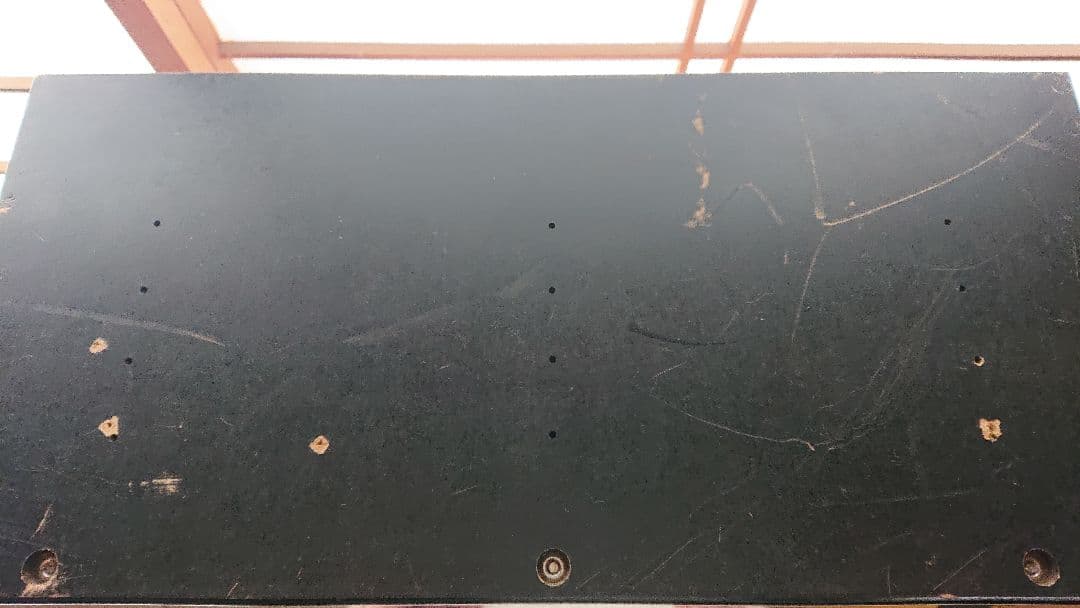 ロデオ 初代モンスターハンター