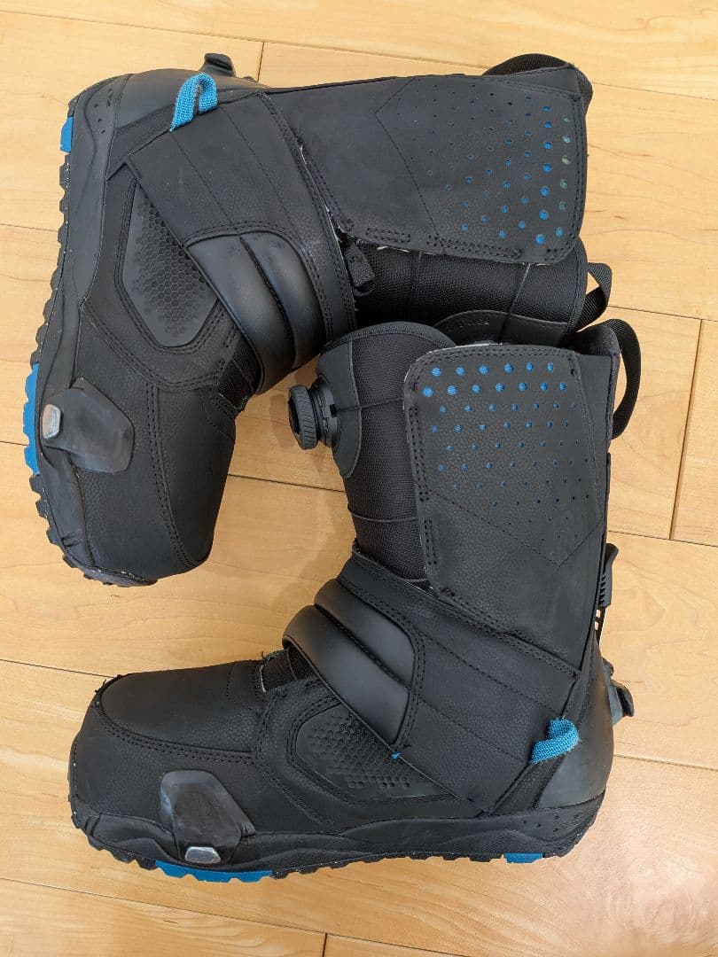 BURTON 　フォトン　PHOTON　ソフト　SOFT　バートン　ステップオン