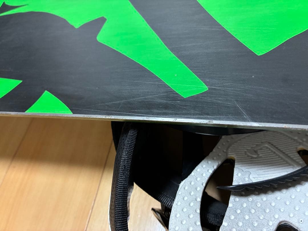 ⭐︎緊急値下げ⭐︎1/13まで期間限定価格⭐︎BURTON ボードビンディングセット