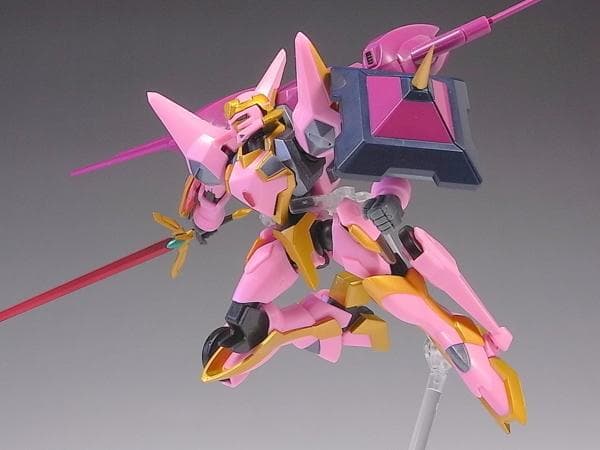 限定 IN ACTION!! コードギアス ランスロット・フロンティア