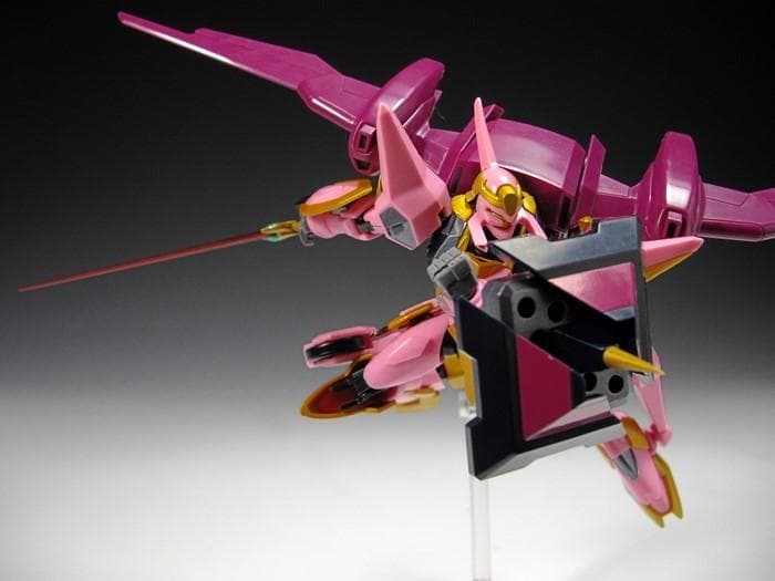 限定 IN ACTION!! コードギアス ランスロット・フロンティア