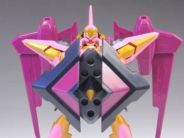 限定 IN ACTION!! コードギアス ランスロット・フロンティア