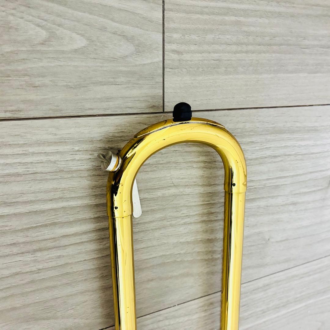 YAMAHA テナートロンボーン Tr YSL-354 金管楽器 吹奏楽