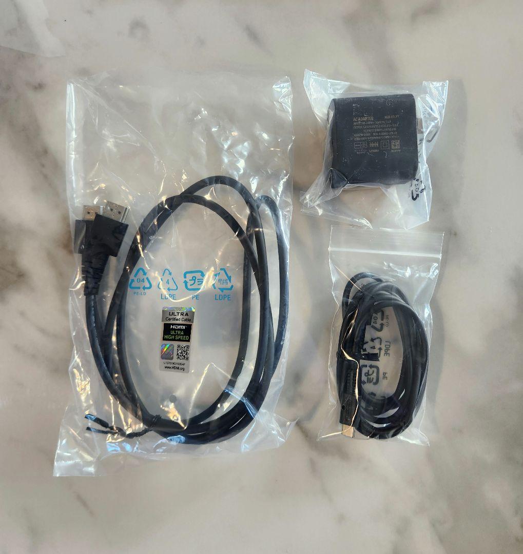 Nintendo Switch2　本体　美品