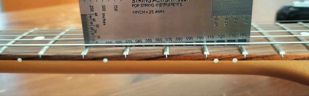 Fender Mexico 60TH 記念 STRATOCASTER