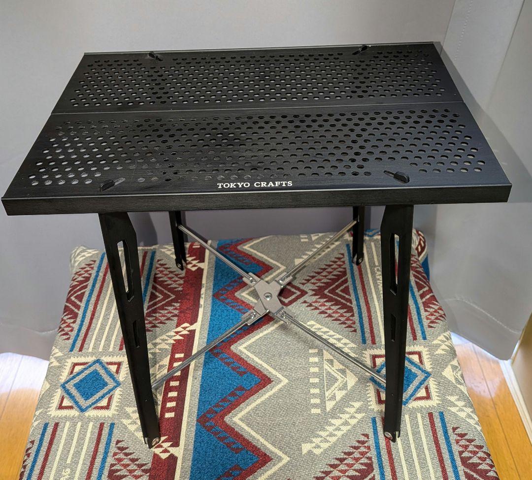 TOKYO CRAFTS コサイドテーブル、ジカテーブル