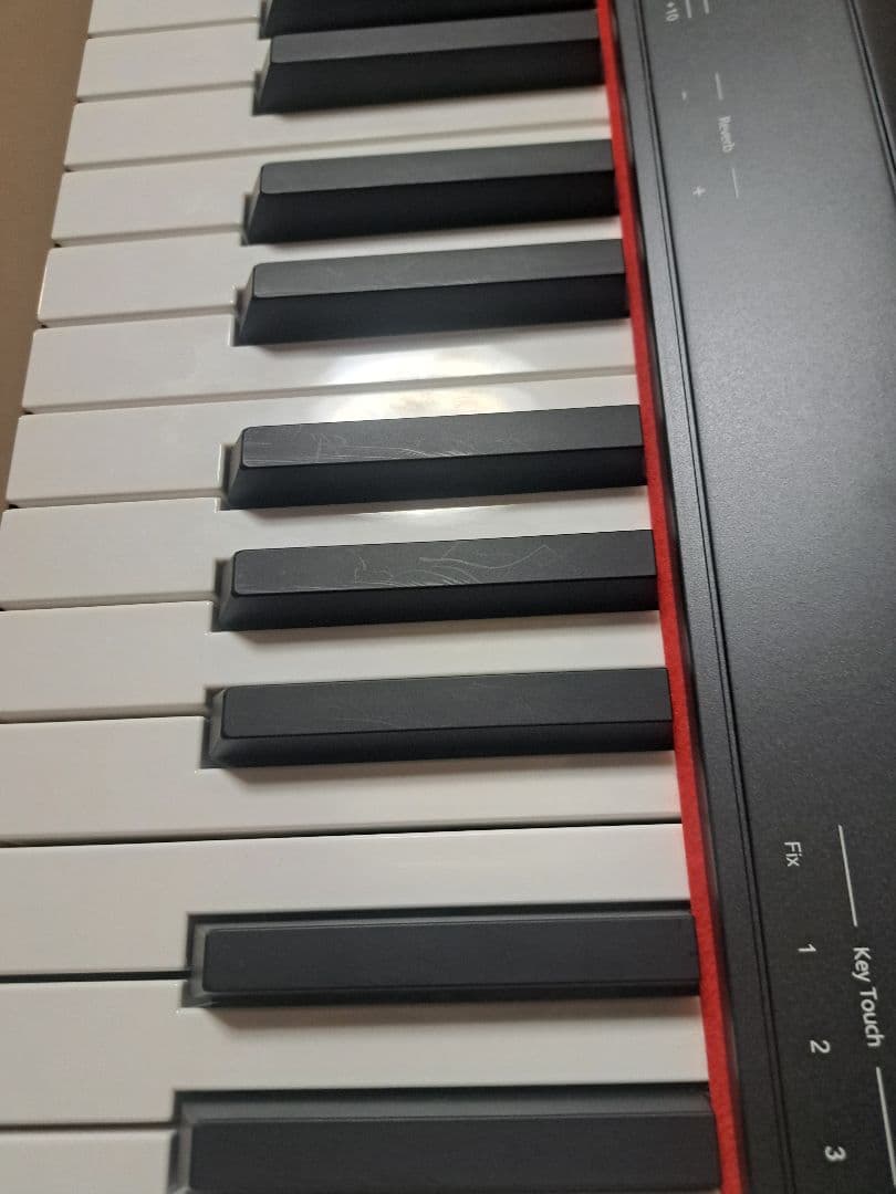 Roland GO-88P 電子ピアノ 本体