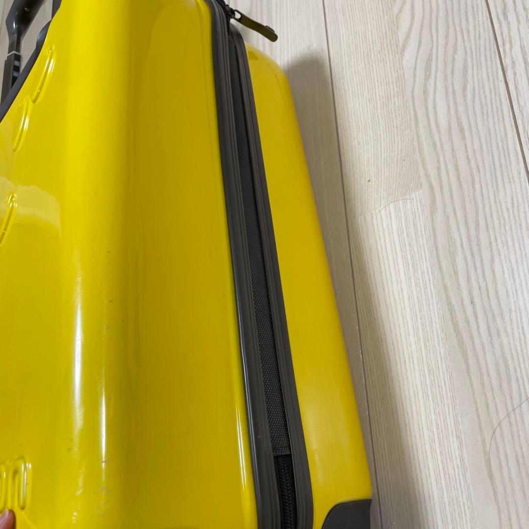 ピカチュウデザイン キャリーカート