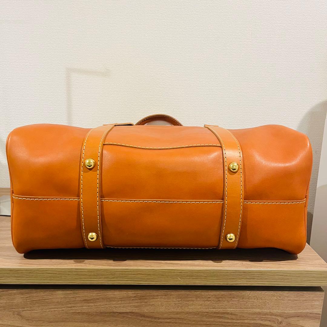 t*a様 【極美品】HERZ カジュアルボストンバッグ V-139 Mサイズ