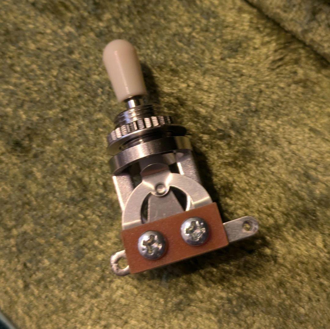 エレキギター　エクスプローラー　エリック・クラプトン　ビザールギター