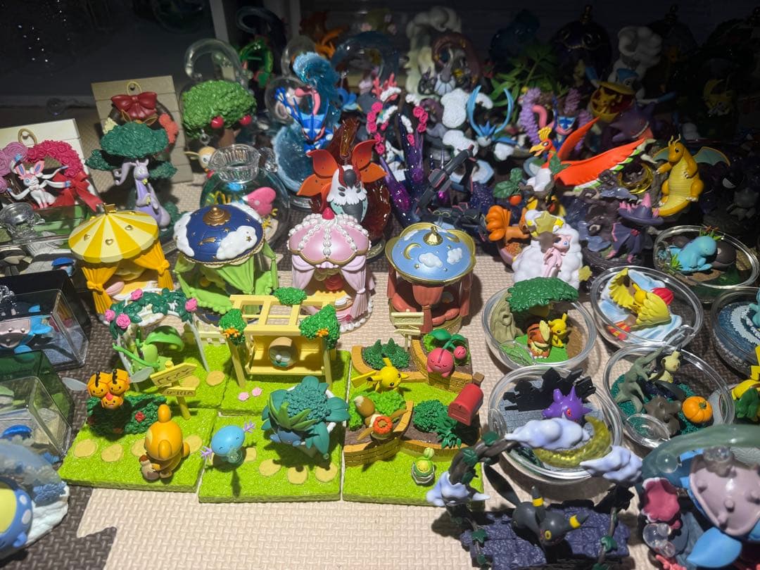 ポケモン リーメント まとめ売り 大量 バラ売り相談OKです！