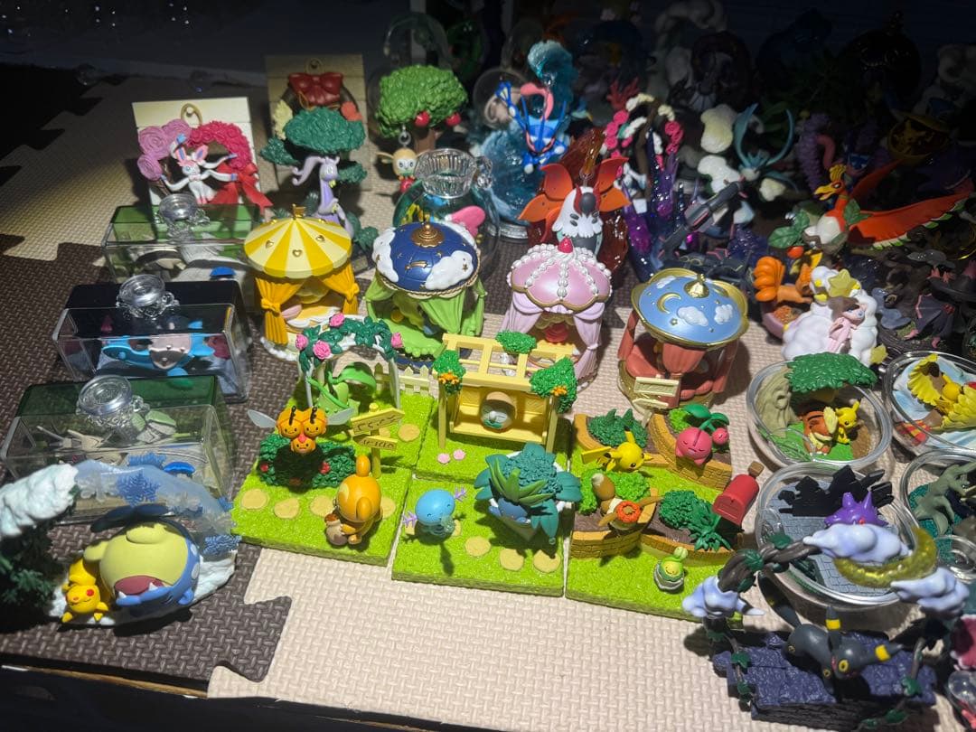 ポケモン リーメント まとめ売り 大量 バラ売り相談OKです！