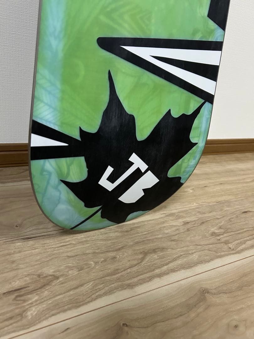 RIDE BERZERKER 158㎝