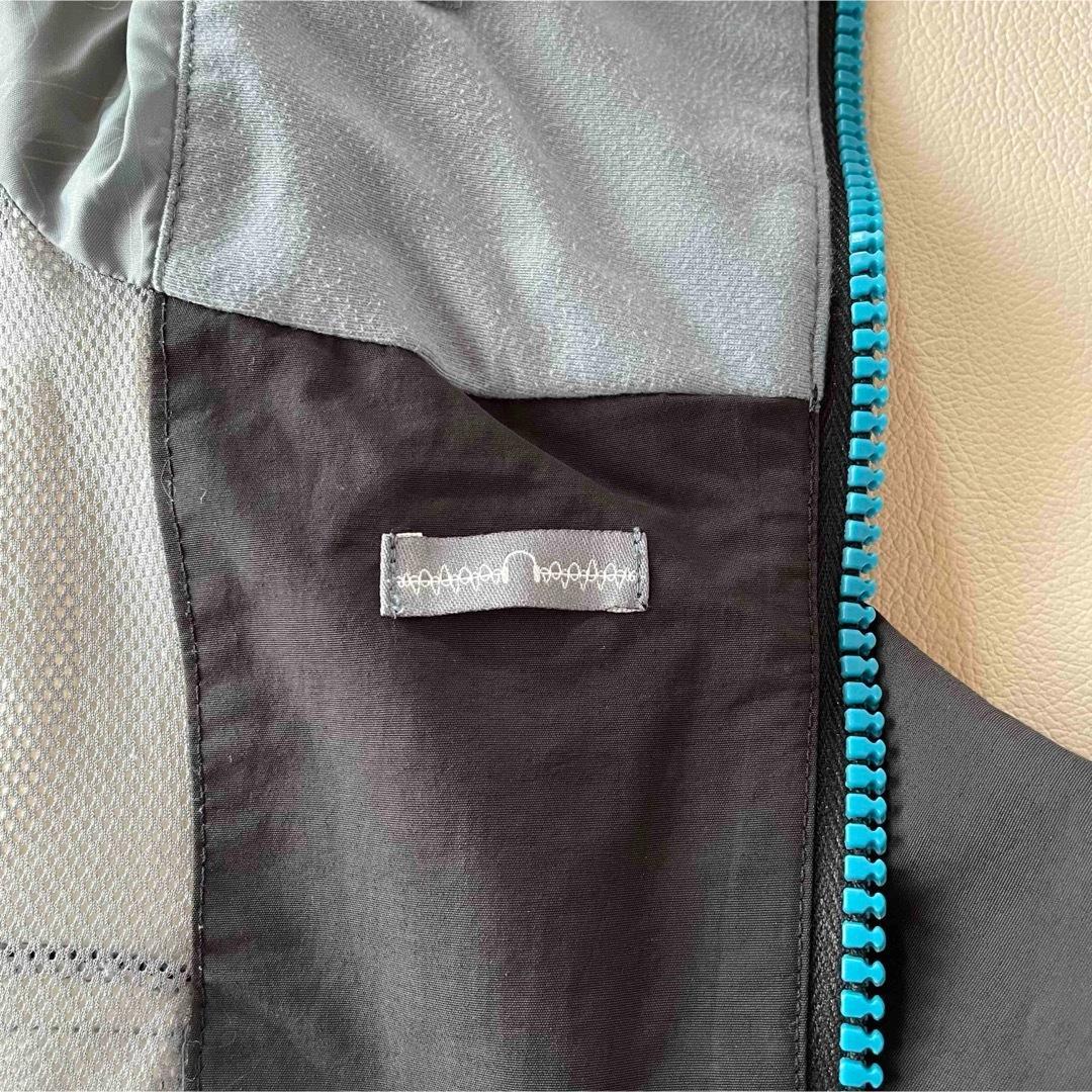 5479　バートン ak 2L サイクリックジャケット ゴアテックス