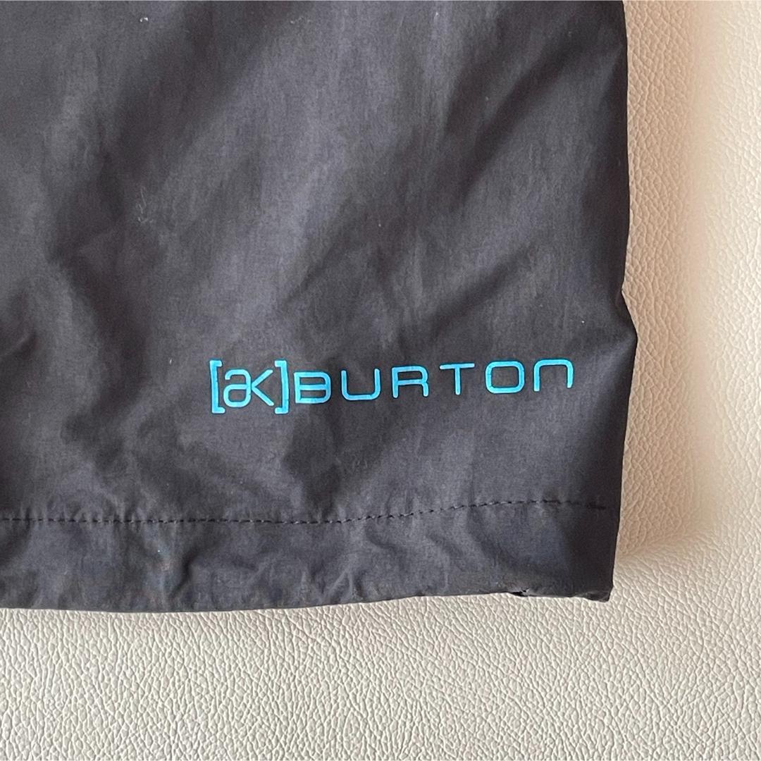 5479　バートン ak 2L サイクリックジャケット ゴアテックス