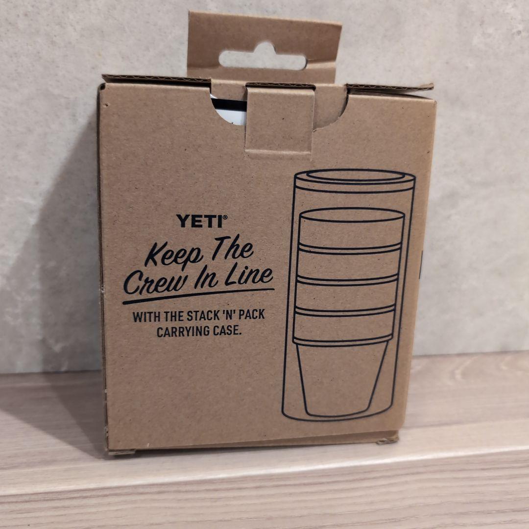 処*分様 YETI ショットグラス 黒