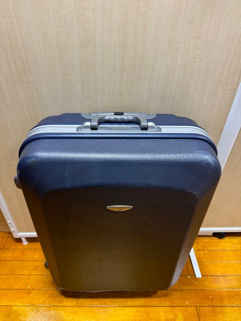AMERICAN TOURISTER アメリカンツーリスター　スーツケース大容量