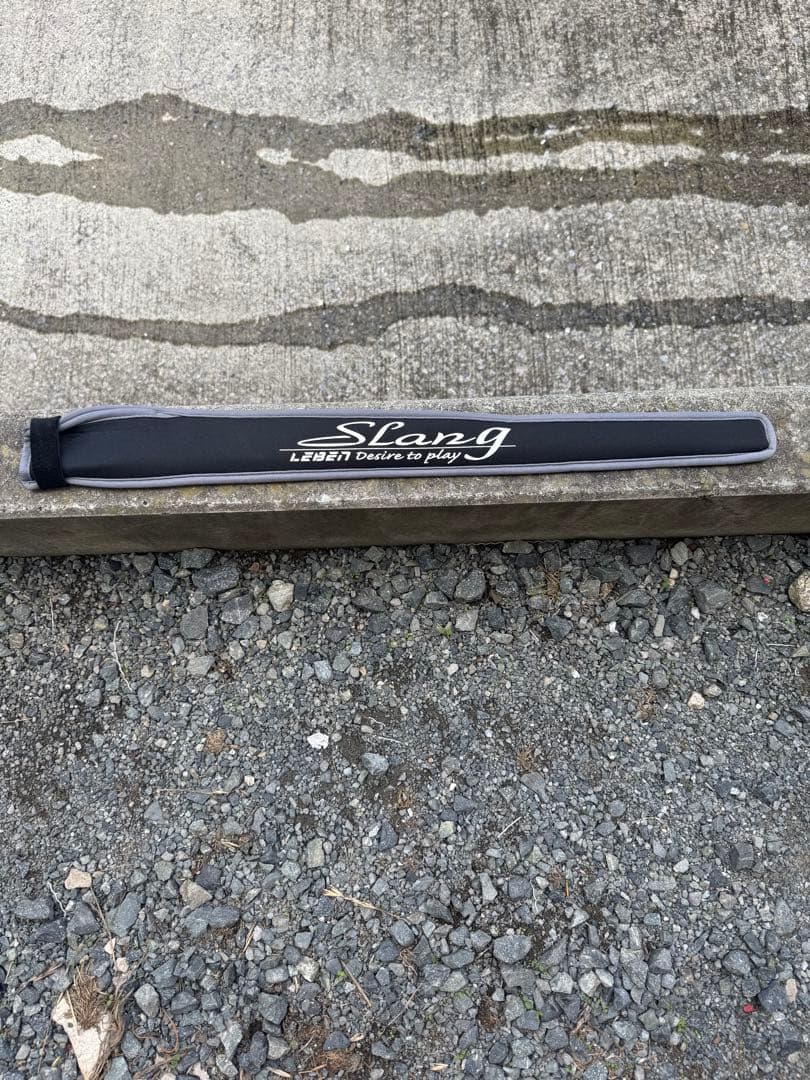 デジーノ スラング シェディ