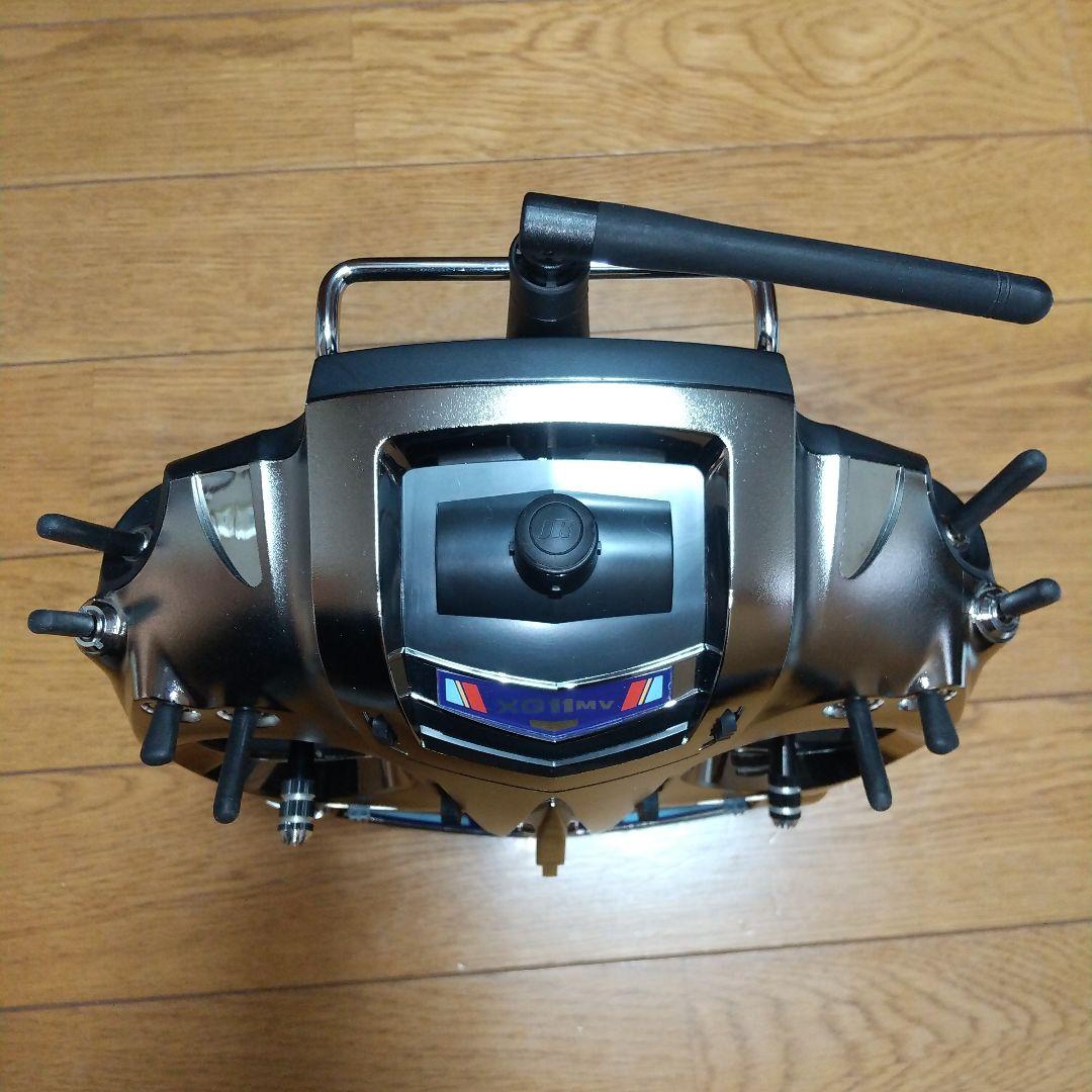 JR PROPO XG11MV 限定品
