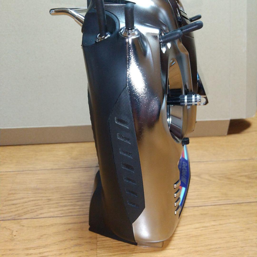 JR PROPO XG11MV 限定品