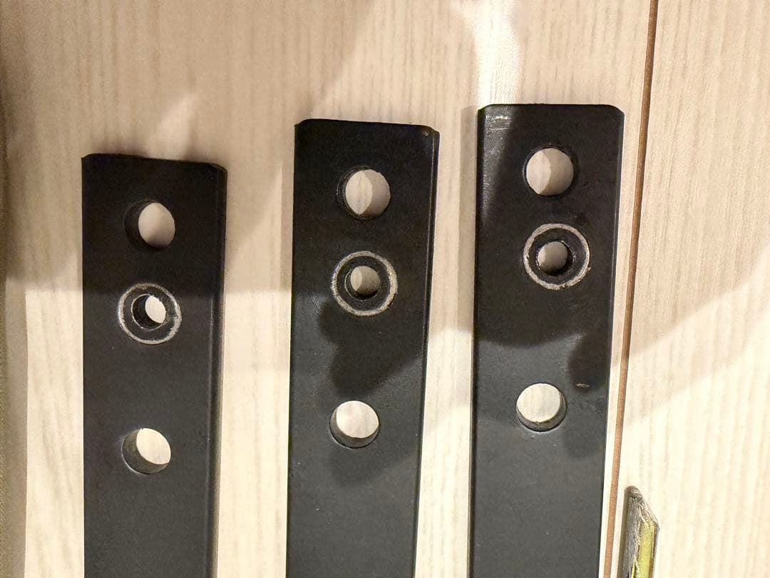 カリフォルニーさん専用DARCHE Eclipse オーニング2.5×2.5