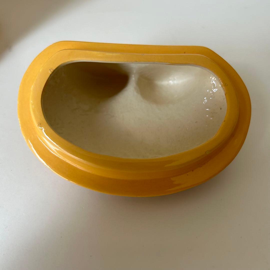 ★ガーフィールド クッキージャー - エネスコ 1980年代　ビンテージ品★