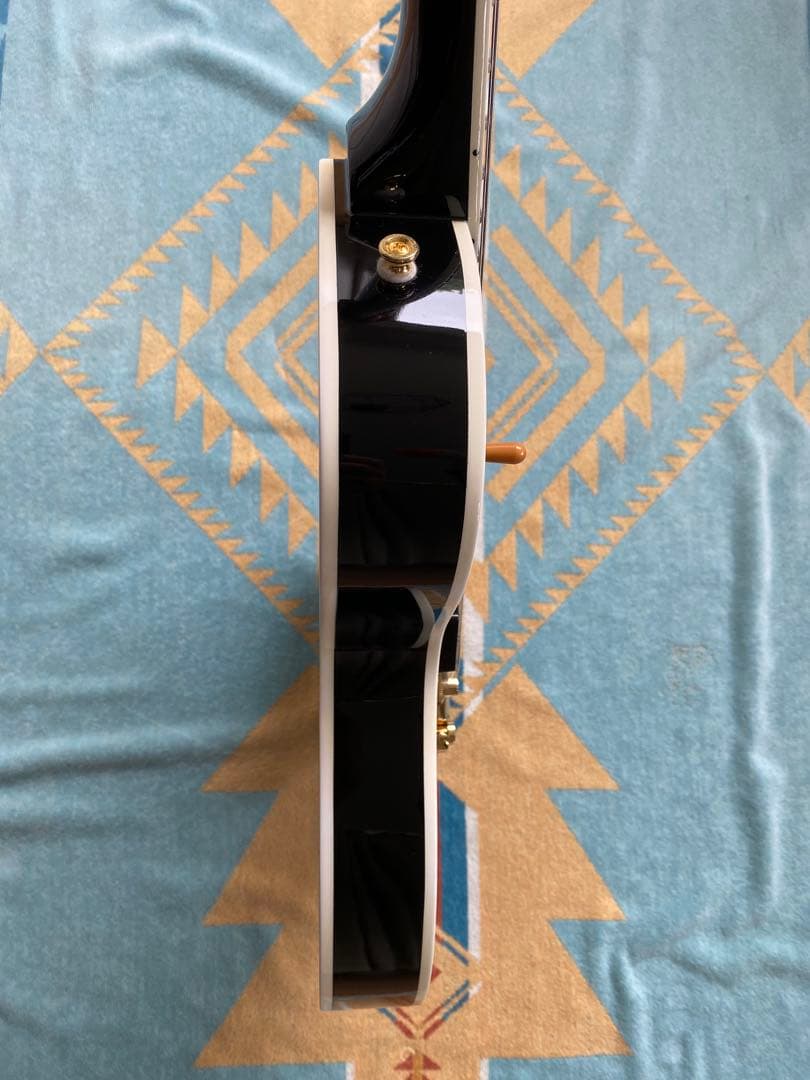 あっきー　TOKAI LC156S BB レスポールカスタム