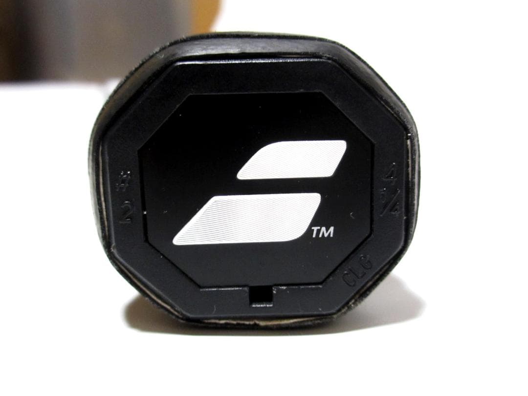 バボラ ピュアドライブ 硬式テニスラケット2本 G2 107 2012 2015