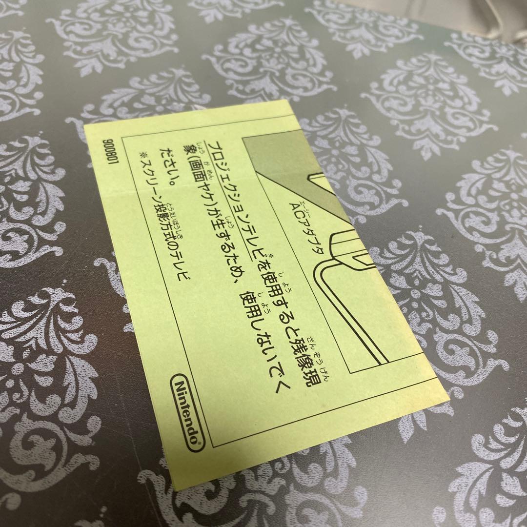 スターウォーズ帝国の逆襲☆ファミコンソフト☆おまけ付き