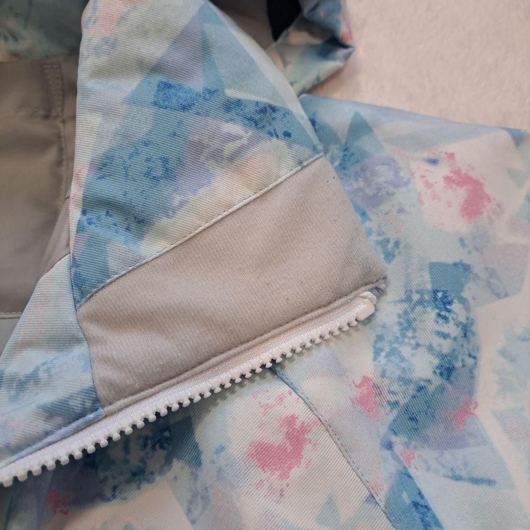 スキーウェア　150cm　DESCENTE