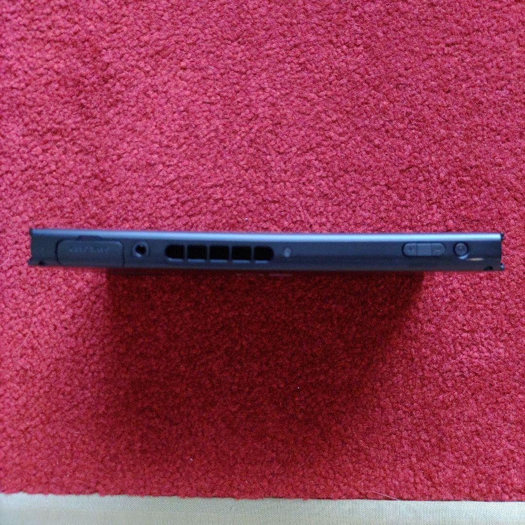 Nintendo Switch 本体 スタンド ACアダプタ等　2022製