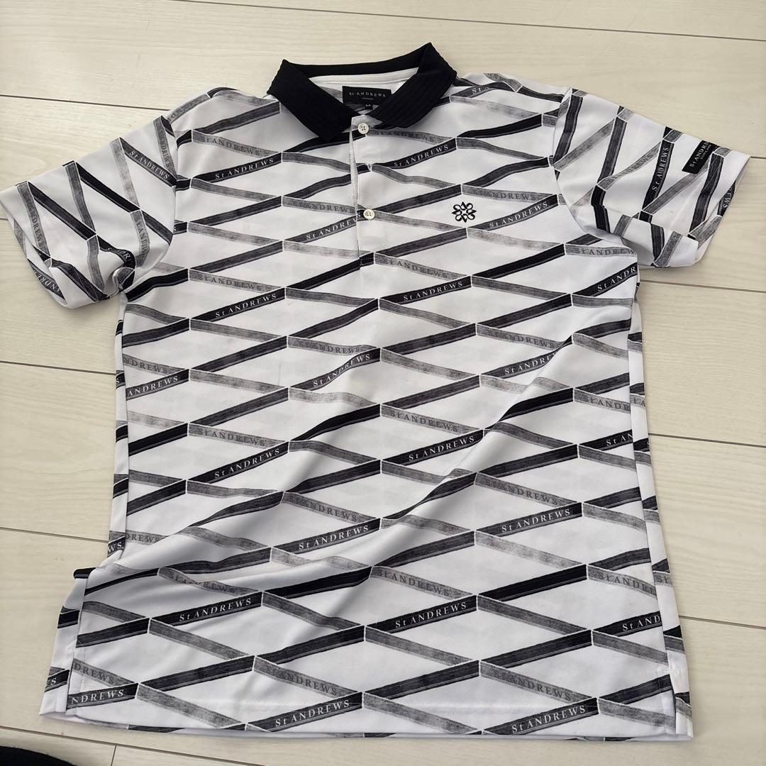 セントアンドリュース メンズ　ゴルフ　セット