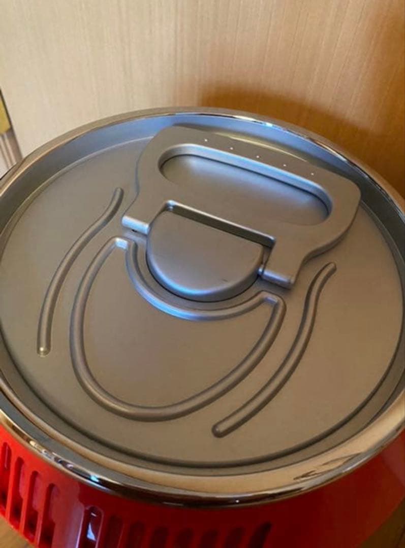 コカ・コーラ缶型冷却器