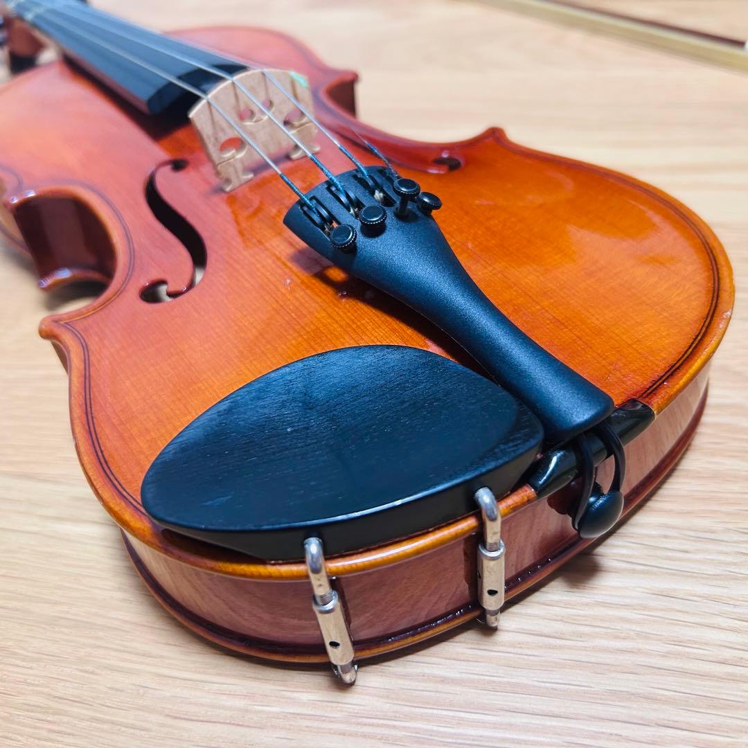 SUZUKI No.230 1/8 バイオリン 2006年製　美品