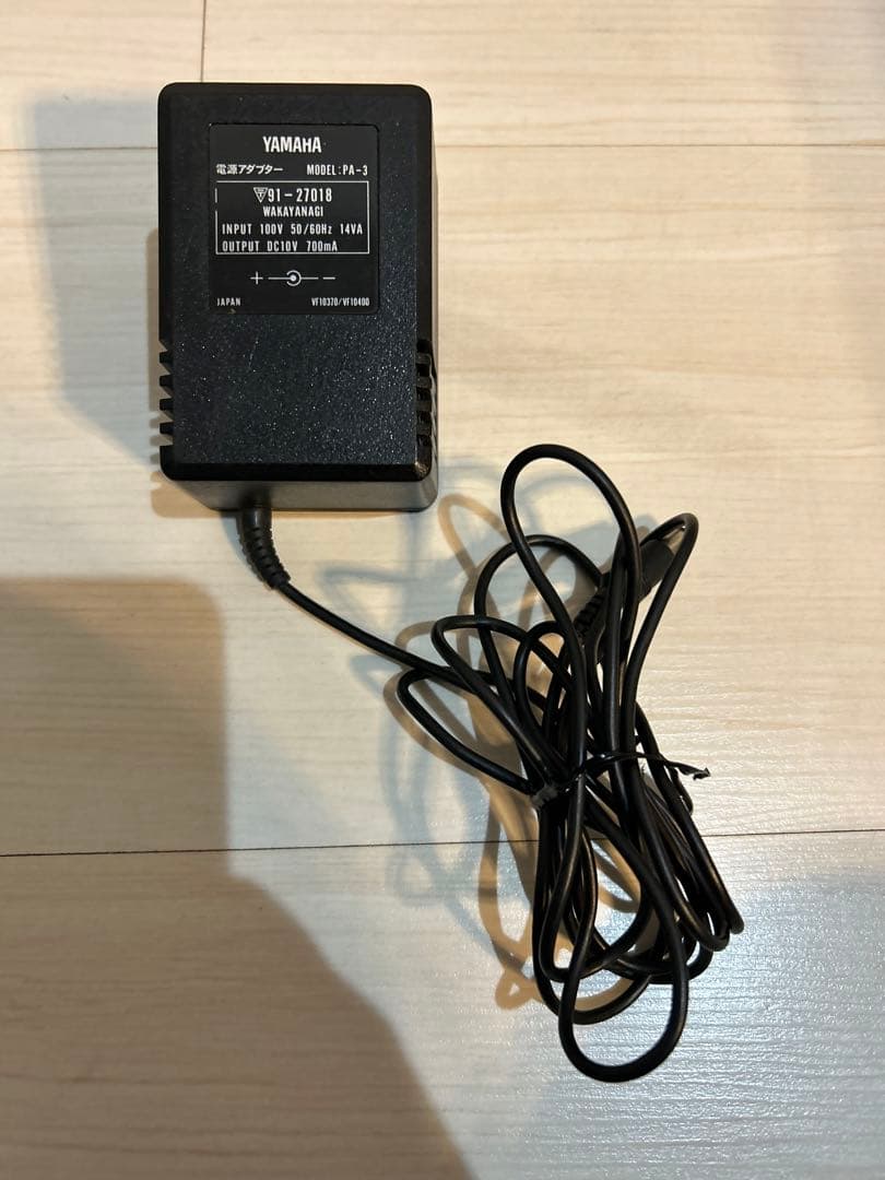 YAMAHA CS1X デジタルシンセサイザー