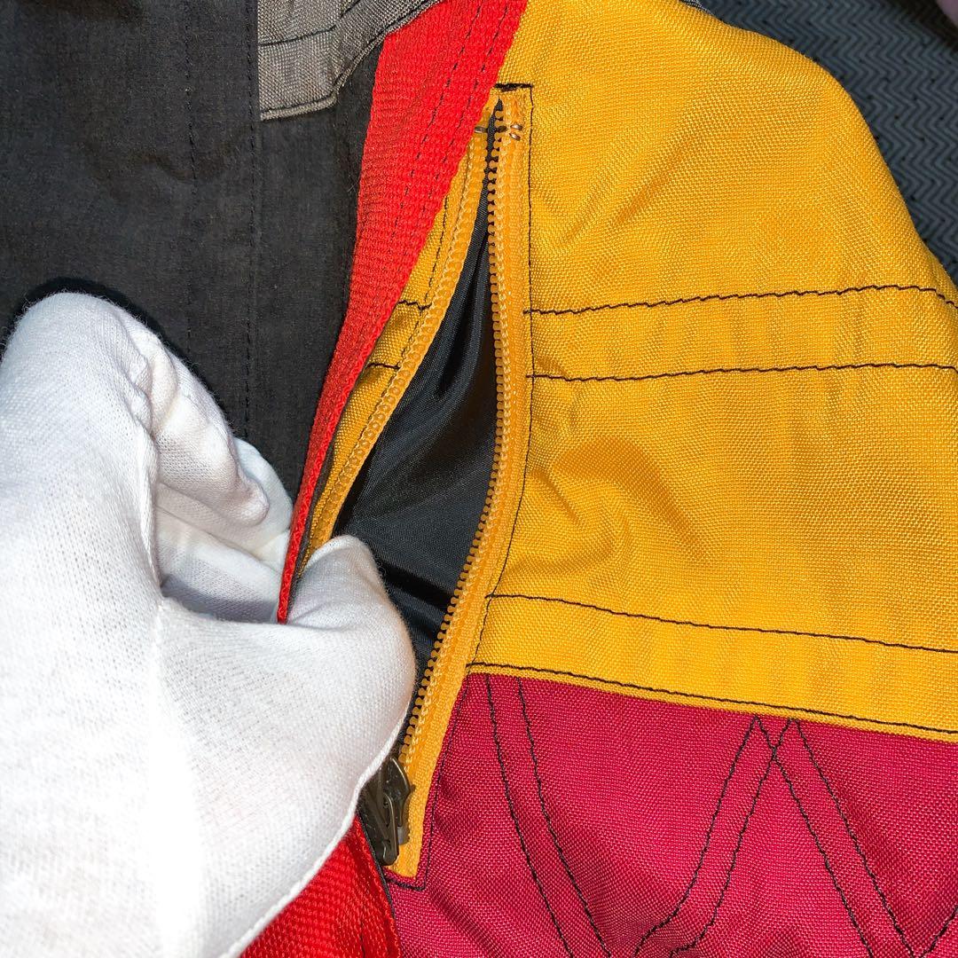 DESCENTE  ADVENTURE ビンテージ　スキーウェア　Ｓ