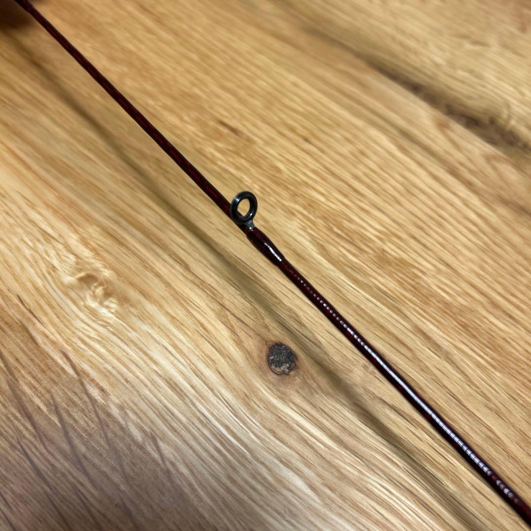 シマノ　スコーピオンXV 1581F-2