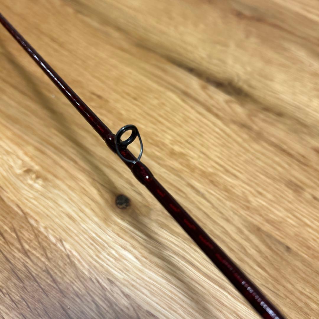 シマノ　スコーピオンXV 1581F-2