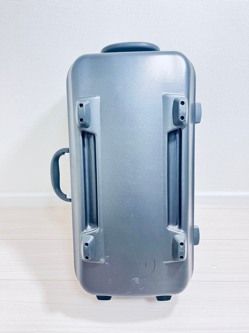 【美品】廃盤　Canon レンズケース500B グレー　EF500mm用