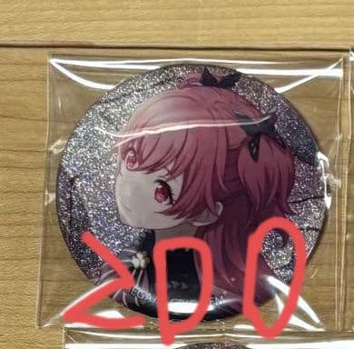 プロセカ 桃井愛莉 缶バッジ 30A 200点 バラ売り可