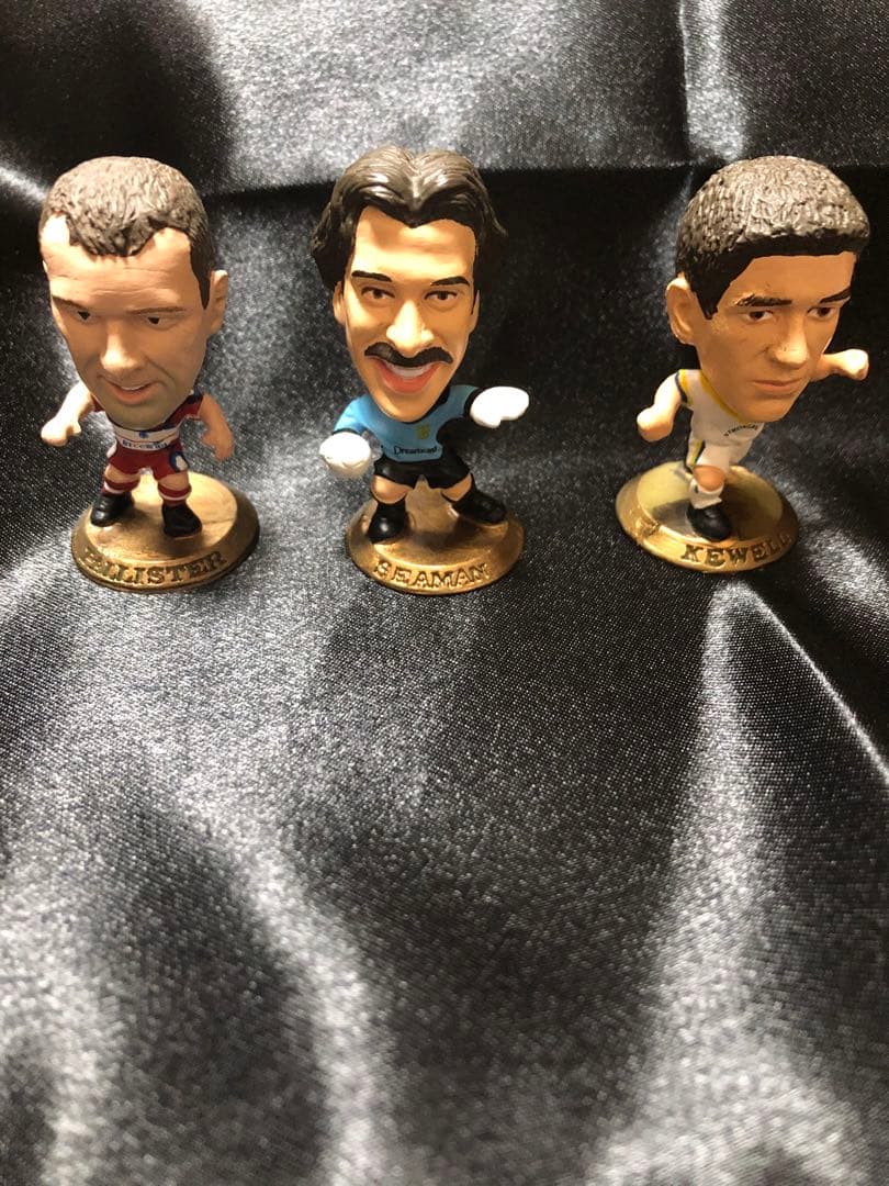 コリンシアン マイクロスターズ大量セット販売