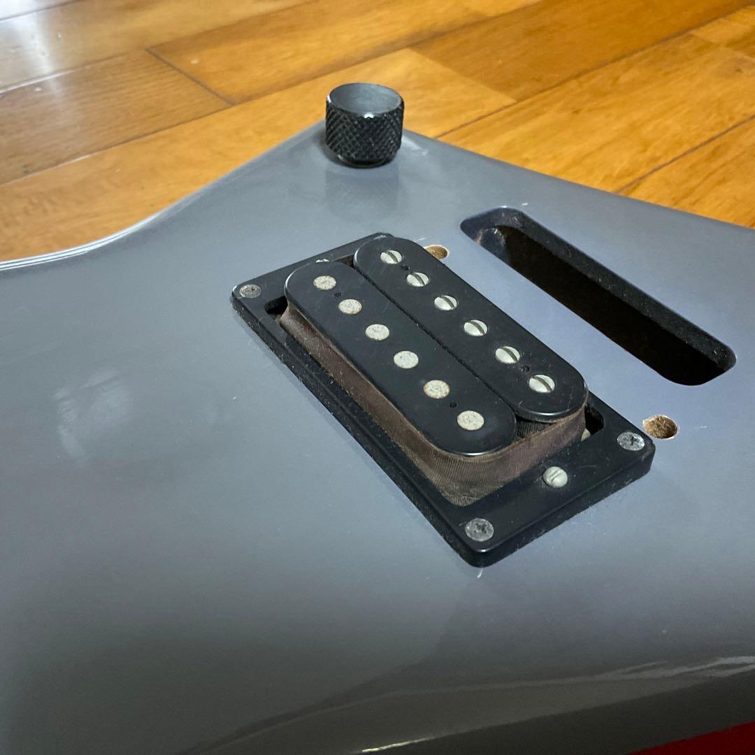 変形オリジナル　ジャンク