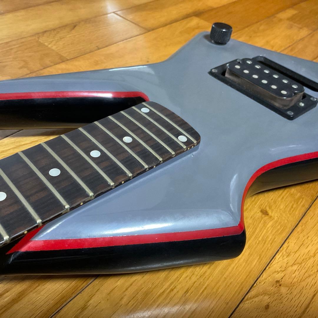 変形オリジナル　ジャンク