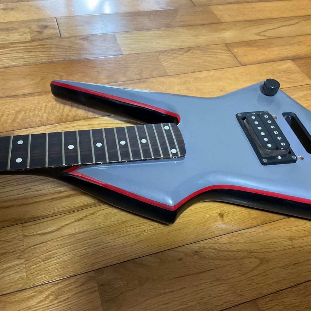 変形オリジナル　ジャンク