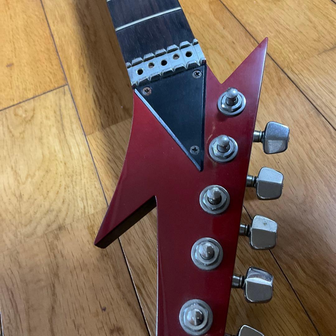 変形オリジナル　ジャンク