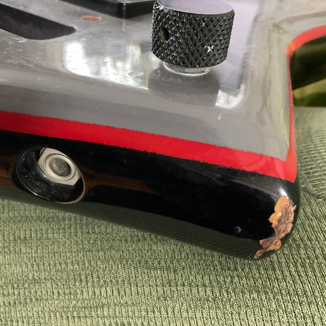 変形オリジナル　ジャンク