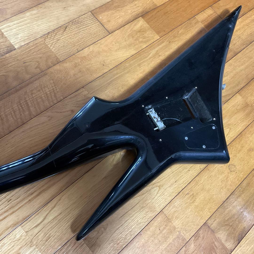 変形オリジナル　ジャンク