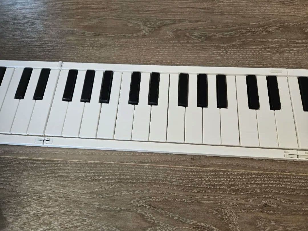 ORIPIA88 折りたたみ式電子ピアノ